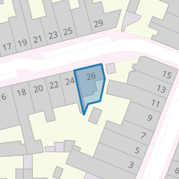 Perceel ZLE00-G-5550