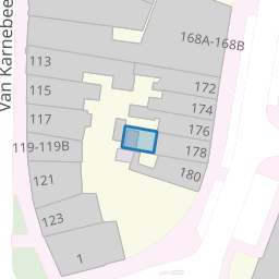 Perceel ZLE00-G-5725