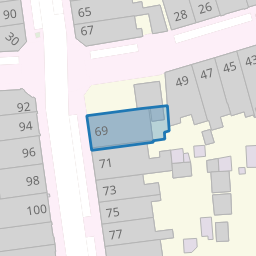 Perceel ZLE00-G-5747