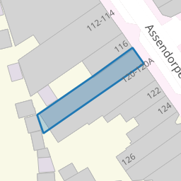 Perceel ZLE00-G-6197