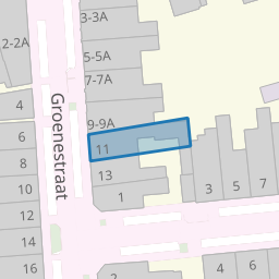 Perceel ZLE00-G-6346