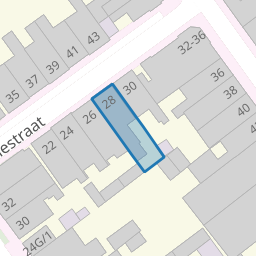 Perceel ZLE00-G-6862