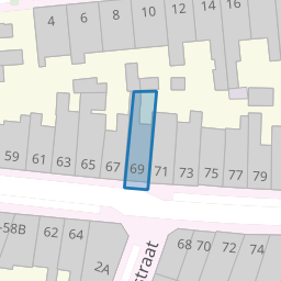 Perceel ZLE00-G-7045