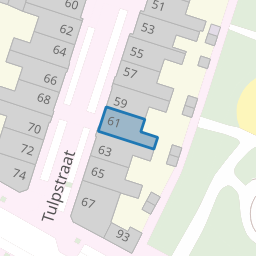 Perceel ZLE00-G-7125