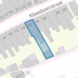 Perceel ZLE00-G-7299