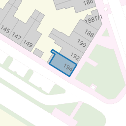 Perceel ZLE00-G-7332