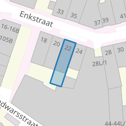 Perceel ZLE00-G-7448