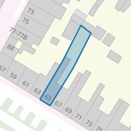 Perceel ZLE00-G-7516