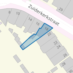 Perceel ZLE00-G-7538