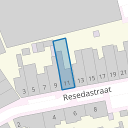 Perceel ZLE00-G-7584