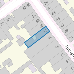 Perceel ZLE00-G-7692