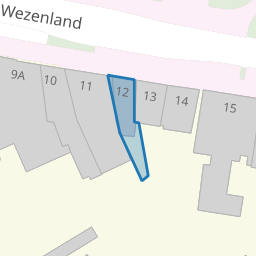 Perceel ZLE00-G-7723