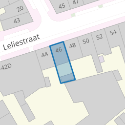 Perceel ZLE00-G-8051