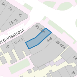 Perceel ZLE00-G-8095