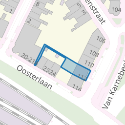 Perceel ZLE00-G-8107