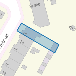 Perceel ZLE00-G-8116