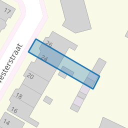 Perceel ZLE00-G-8117