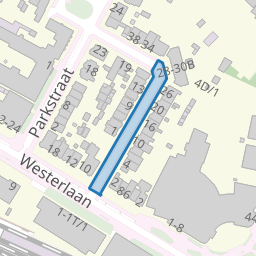 Perceel ZLE00-G-8158