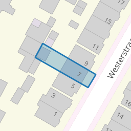 Perceel ZLE00-G-8252