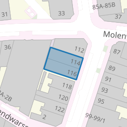 Perceel ZLE00-G-8293