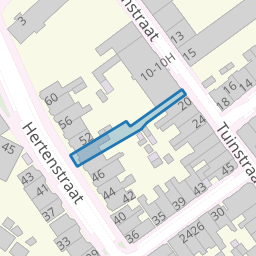 Perceel ZLE00-G-8300