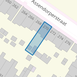 Perceel ZLE00-G-8340