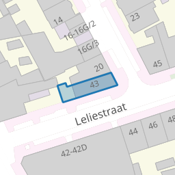 Perceel ZLE00-G-8347