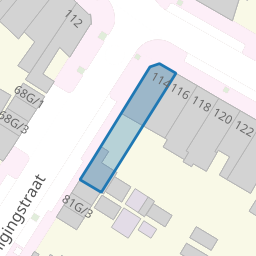 Perceel ZLE00-G-8481