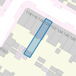 Perceel ZLE00-G-8484