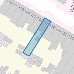 Perceel ZLE00-G-8487