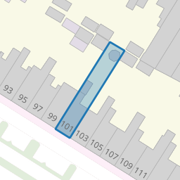 Perceel ZLE00-G-8500