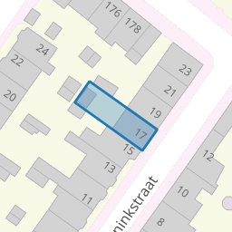 Perceel ZLE00-G-8519