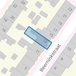 Perceel ZLE00-G-8522