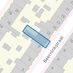 Perceel ZLE00-G-8523