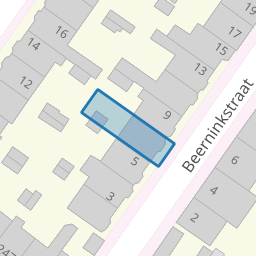 Perceel ZLE00-G-8525