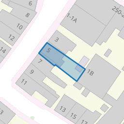 Perceel ZLE00-G-8543