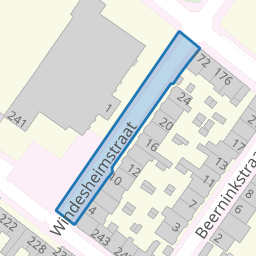 Perceel ZLE00-G-8595