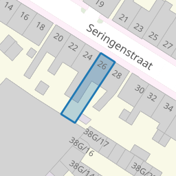 Perceel ZLE00-G-8657