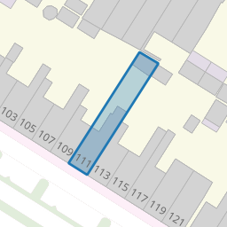 Perceel ZLE00-G-8666