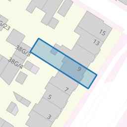 Perceel ZLE00-G-8688