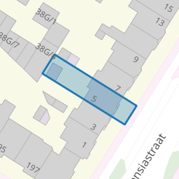 Perceel ZLE00-G-8690