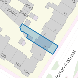 Perceel ZLE00-G-8691