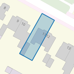 Perceel ZLE00-G-8809