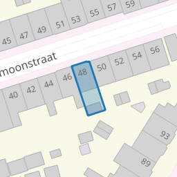 Perceel ZLE00-G-8887