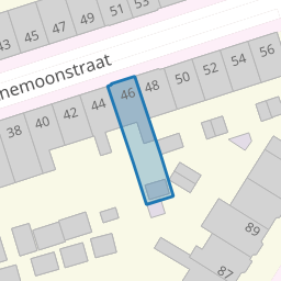 Perceel ZLE00-G-8888
