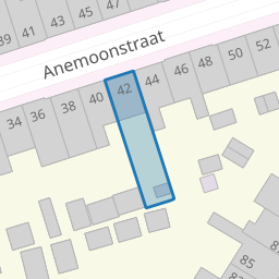 Perceel ZLE00-G-8890