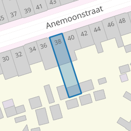 Perceel ZLE00-G-8892