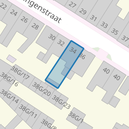 Perceel ZLE00-G-8926