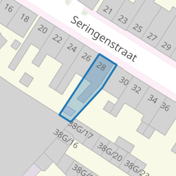 Perceel ZLE00-G-8929