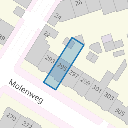 Perceel ZLE00-G-8950